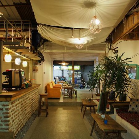 Hostel Nepal Pvt Ltd Pokhara Zewnętrze zdjęcie