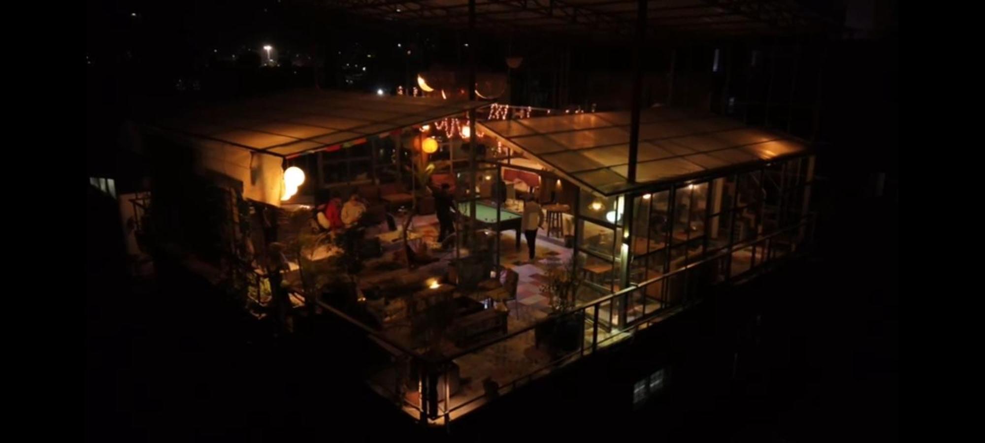 Hostel Nepal Pvt Ltd Pokhara Zewnętrze zdjęcie