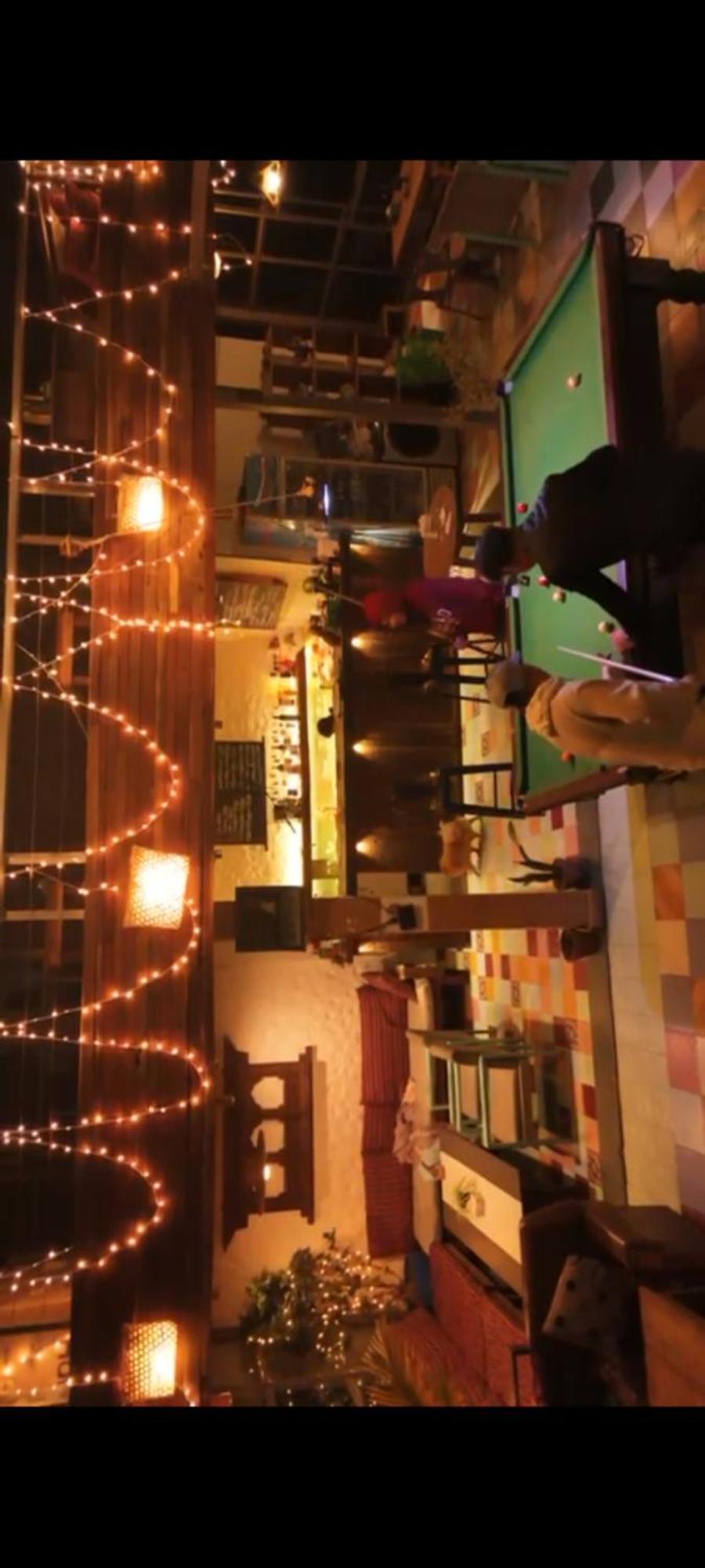 Hostel Nepal Pvt Ltd Pokhara Zewnętrze zdjęcie