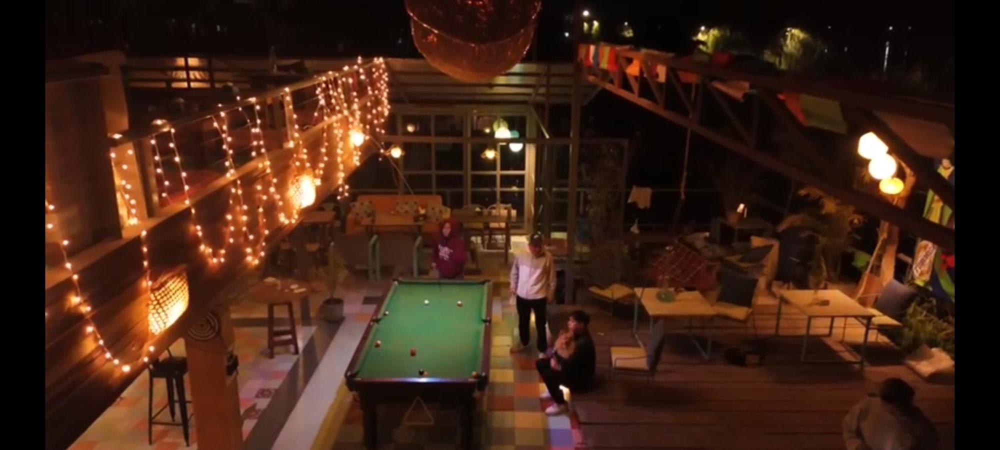 Hostel Nepal Pvt Ltd Pokhara Zewnętrze zdjęcie