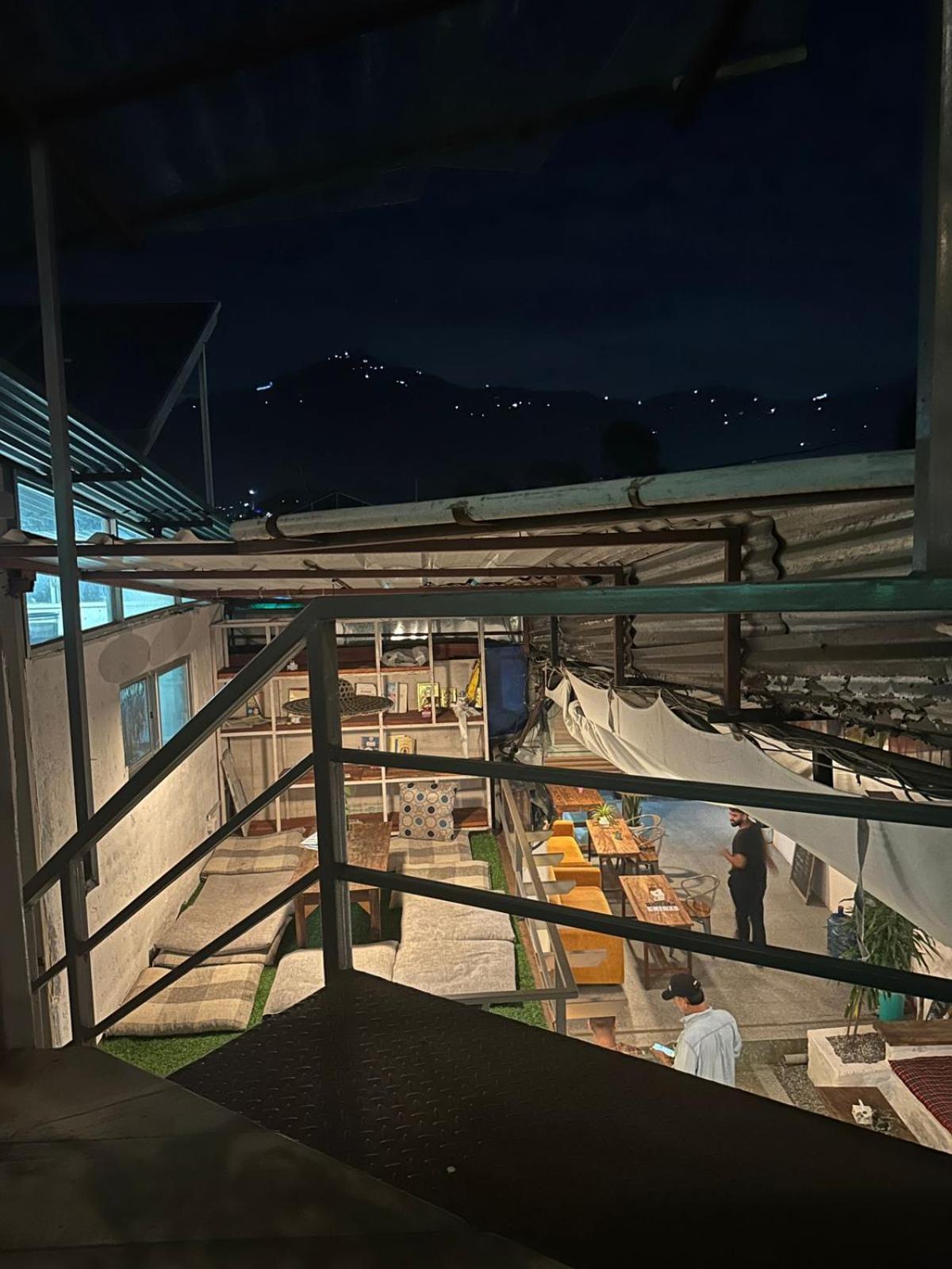 Hostel Nepal Pvt Ltd Pokhara Zewnętrze zdjęcie