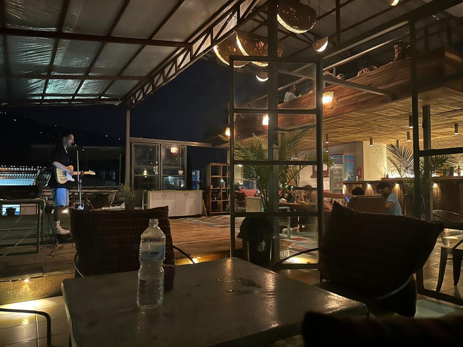 Hostel Nepal Pvt Ltd Pokhara Zewnętrze zdjęcie