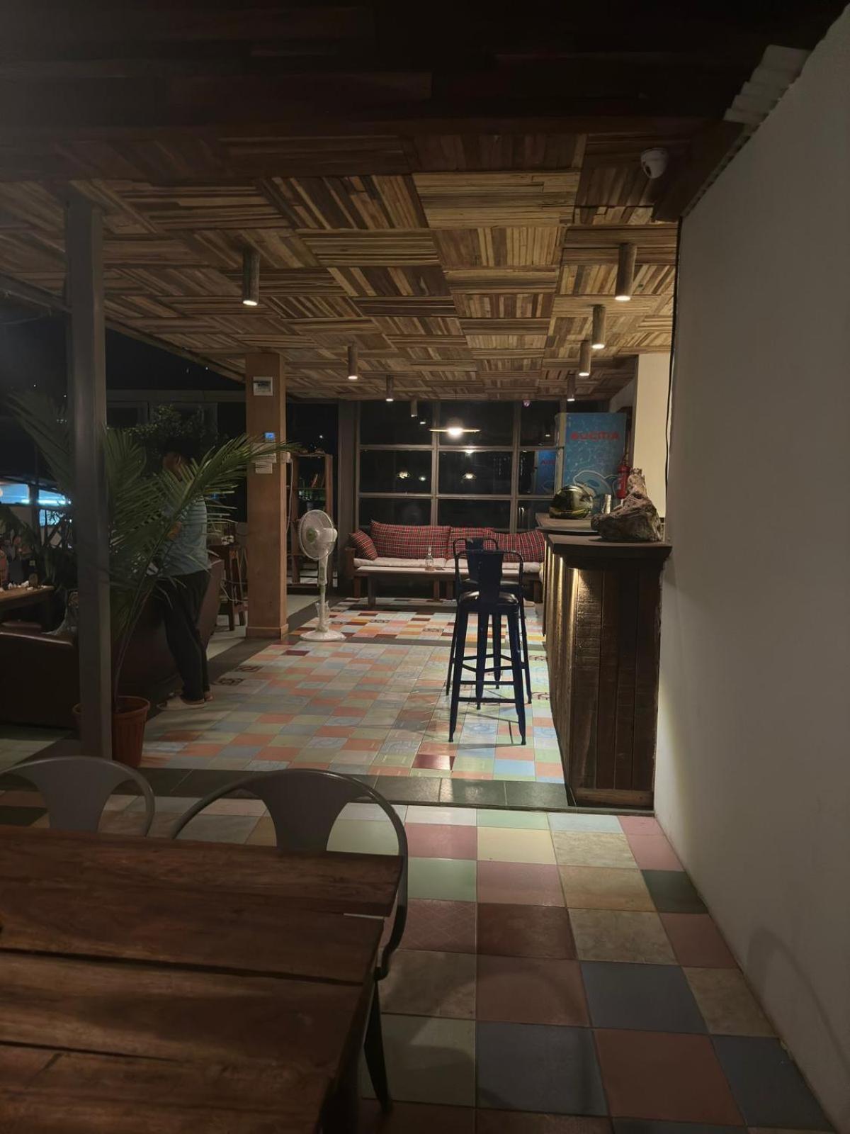 Hostel Nepal Pvt Ltd Pokhara Zewnętrze zdjęcie