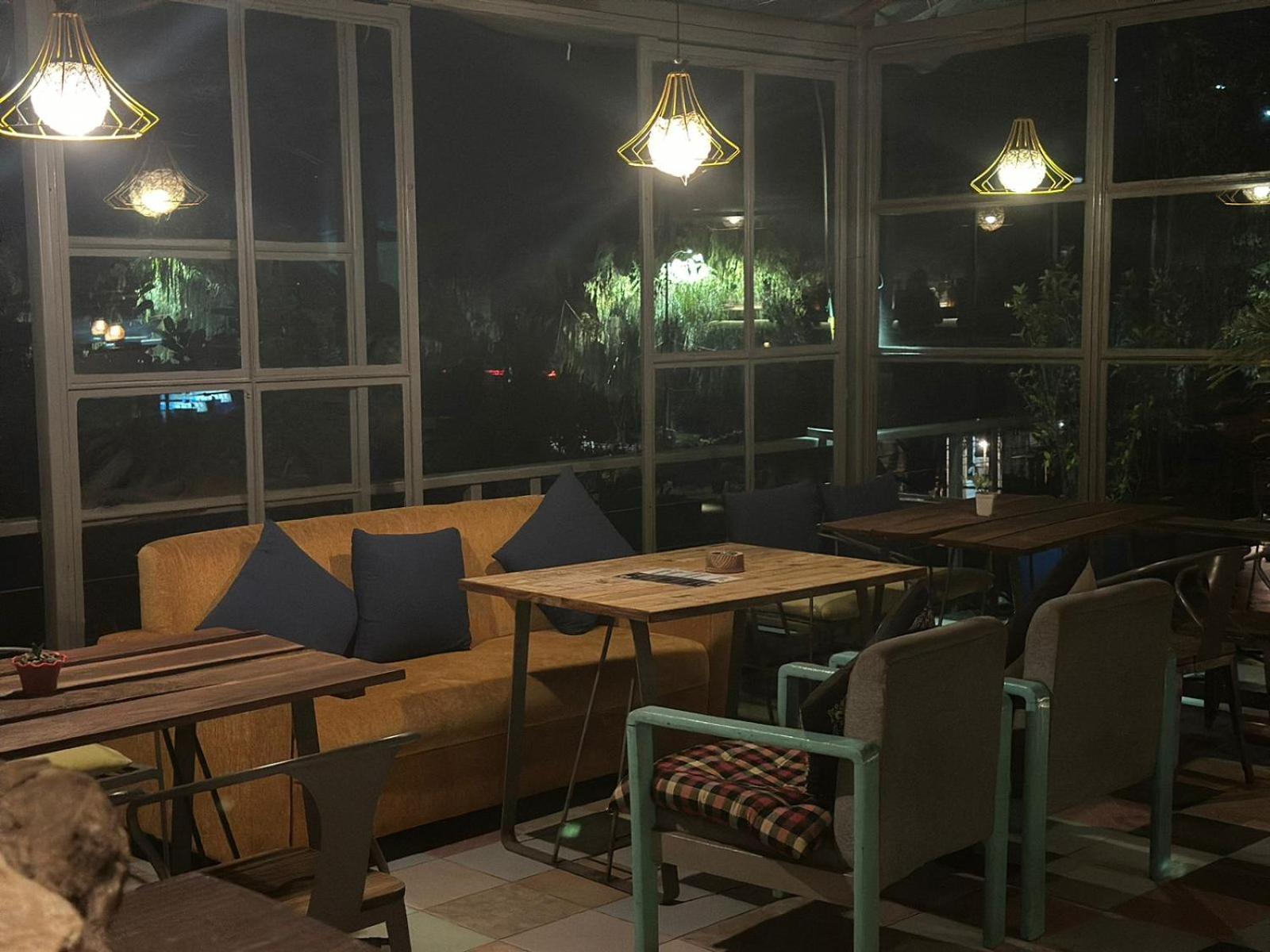 Hostel Nepal Pvt Ltd Pokhara Zewnętrze zdjęcie