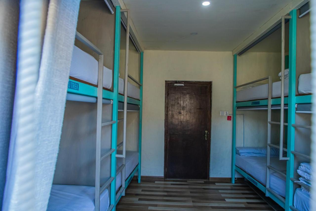 Hostel Nepal Pvt Ltd Pokhara Zewnętrze zdjęcie