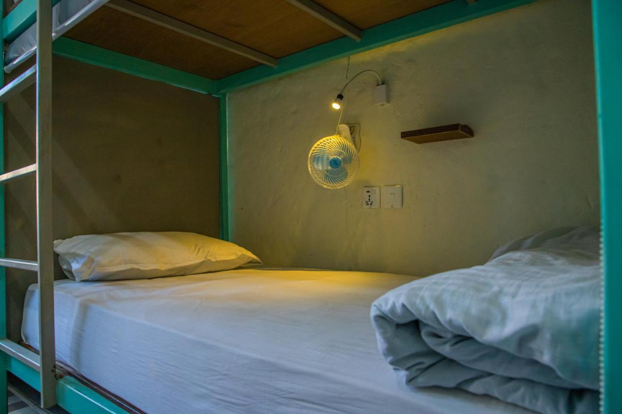 Hostel Nepal Pvt Ltd Pokhara Zewnętrze zdjęcie