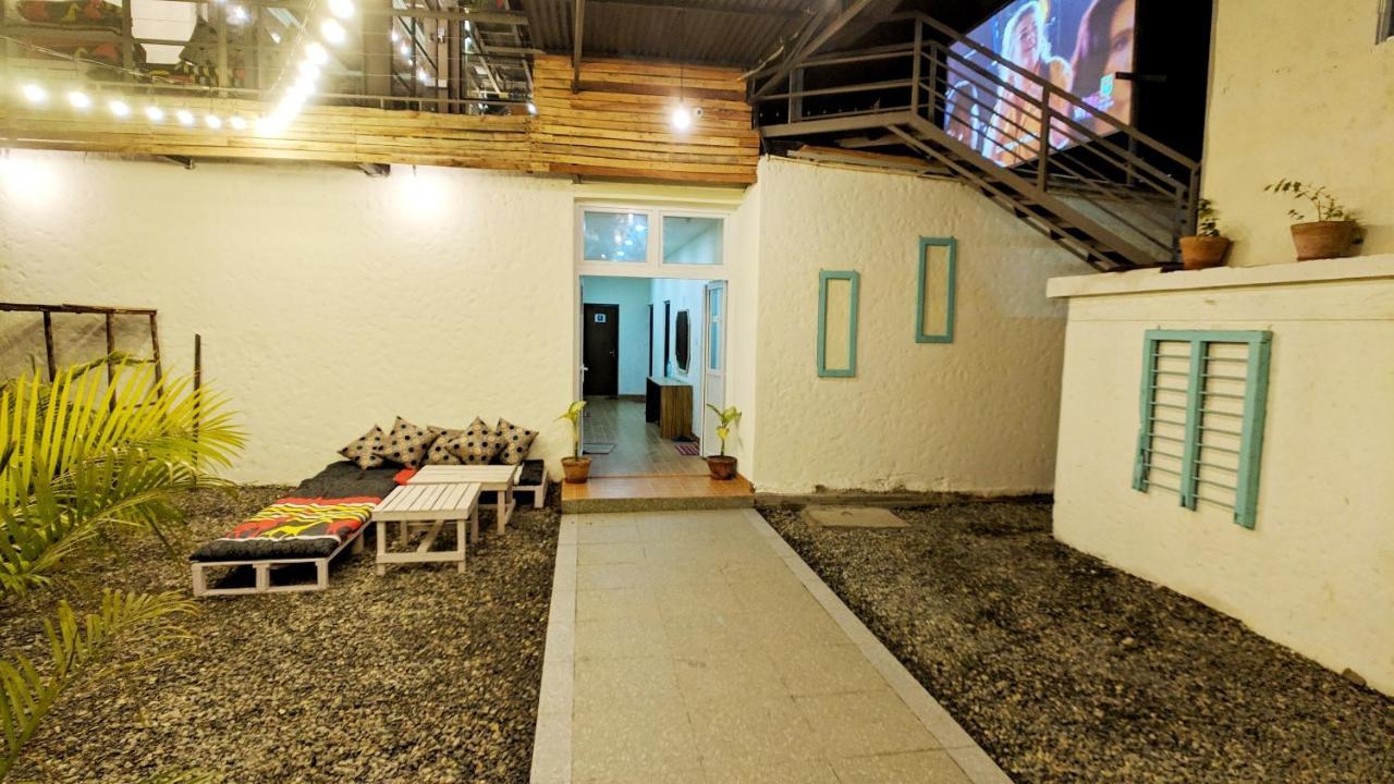 Hostel Nepal Pvt Ltd Pokhara Zewnętrze zdjęcie