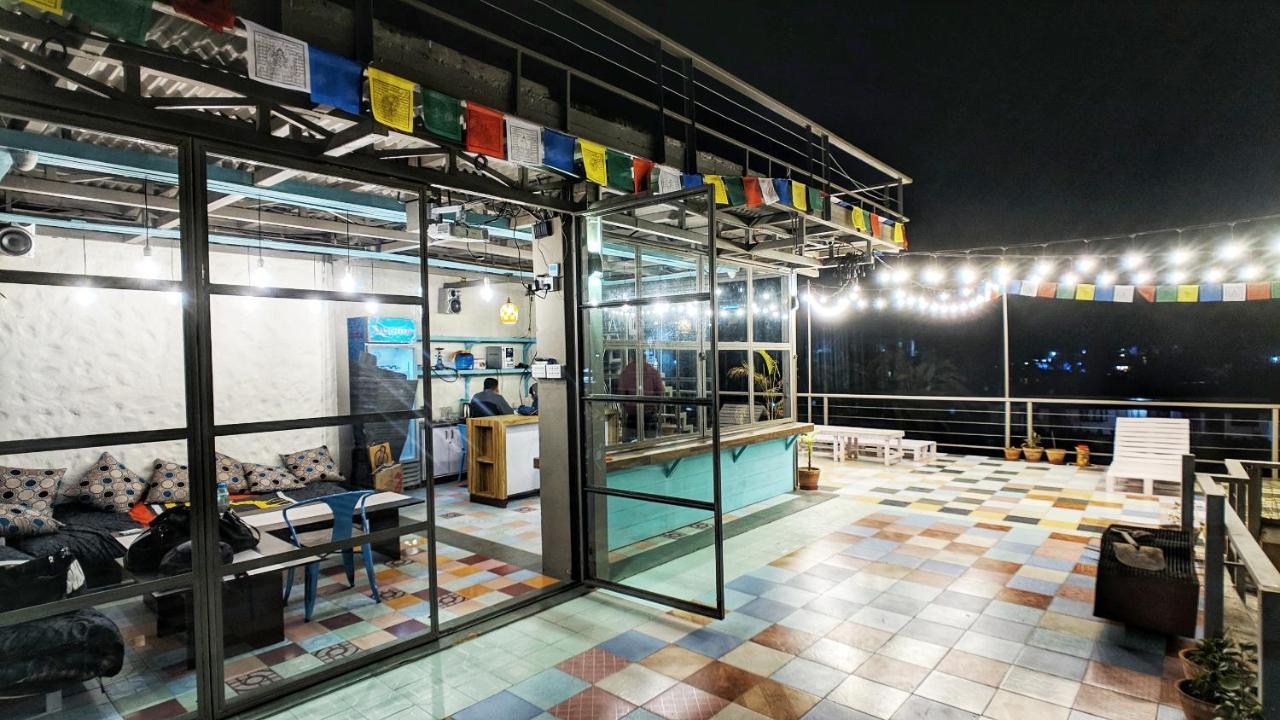 Hostel Nepal Pvt Ltd Pokhara Zewnętrze zdjęcie