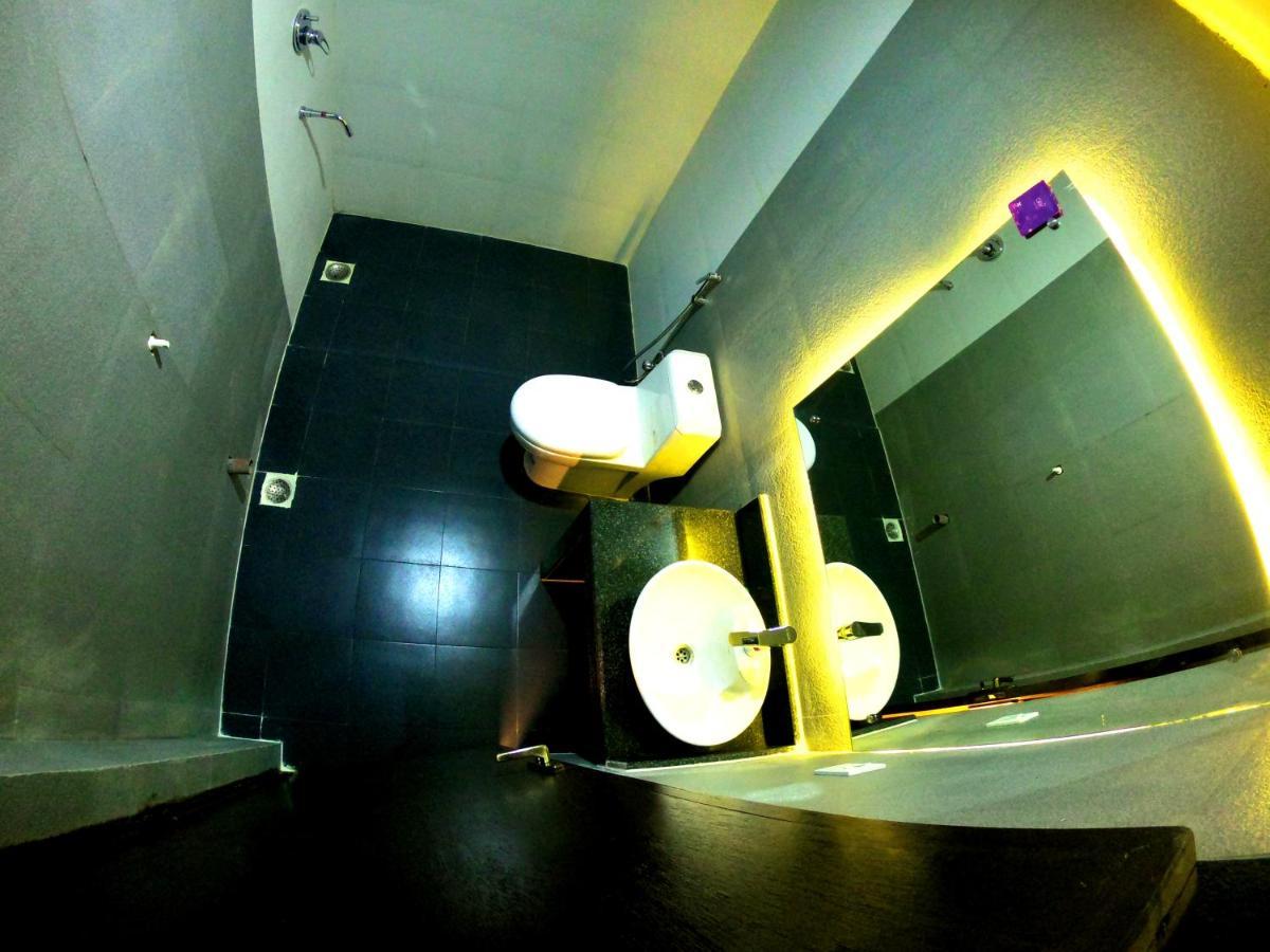 Hostel Nepal Pvt Ltd Pokhara Zewnętrze zdjęcie