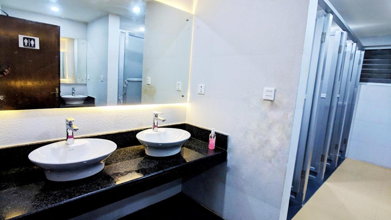 Hostel Nepal Pvt Ltd Pokhara Zewnętrze zdjęcie