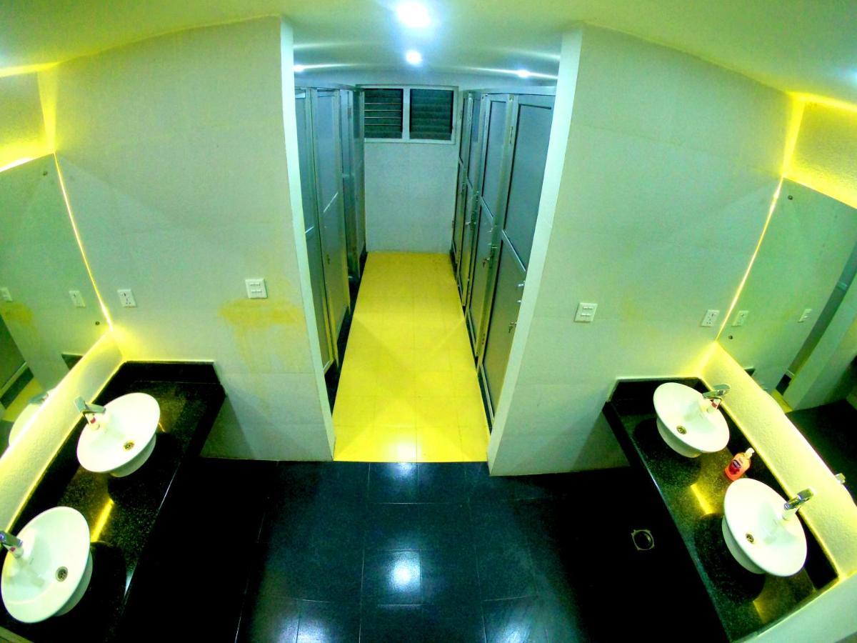 Hostel Nepal Pvt Ltd Pokhara Zewnętrze zdjęcie