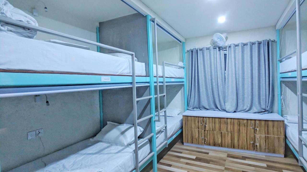 Hostel Nepal Pvt Ltd Pokhara Zewnętrze zdjęcie