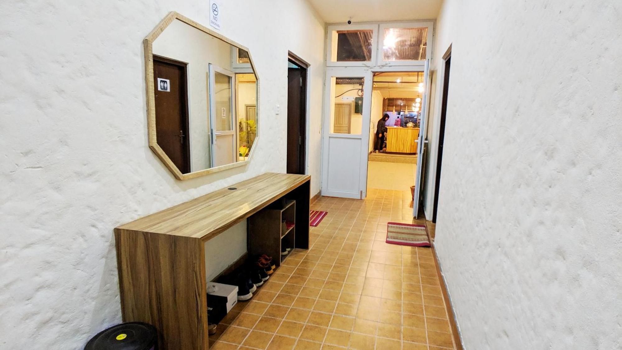 Hostel Nepal Pvt Ltd Pokhara Zewnętrze zdjęcie