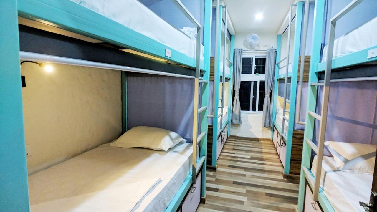 Hostel Nepal Pvt Ltd Pokhara Zewnętrze zdjęcie