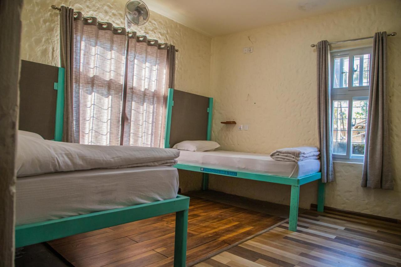 Hostel Nepal Pvt Ltd Pokhara Zewnętrze zdjęcie