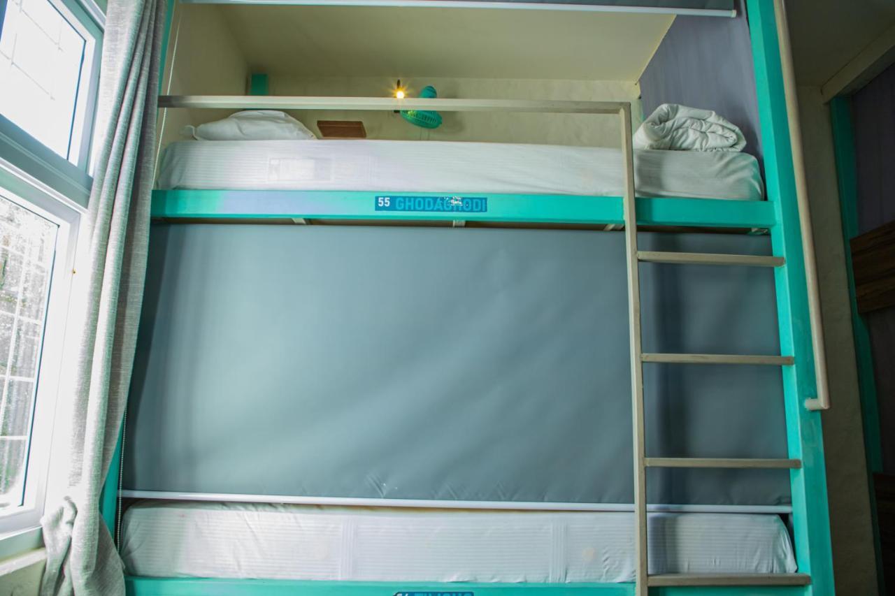 Hostel Nepal Pvt Ltd Pokhara Zewnętrze zdjęcie