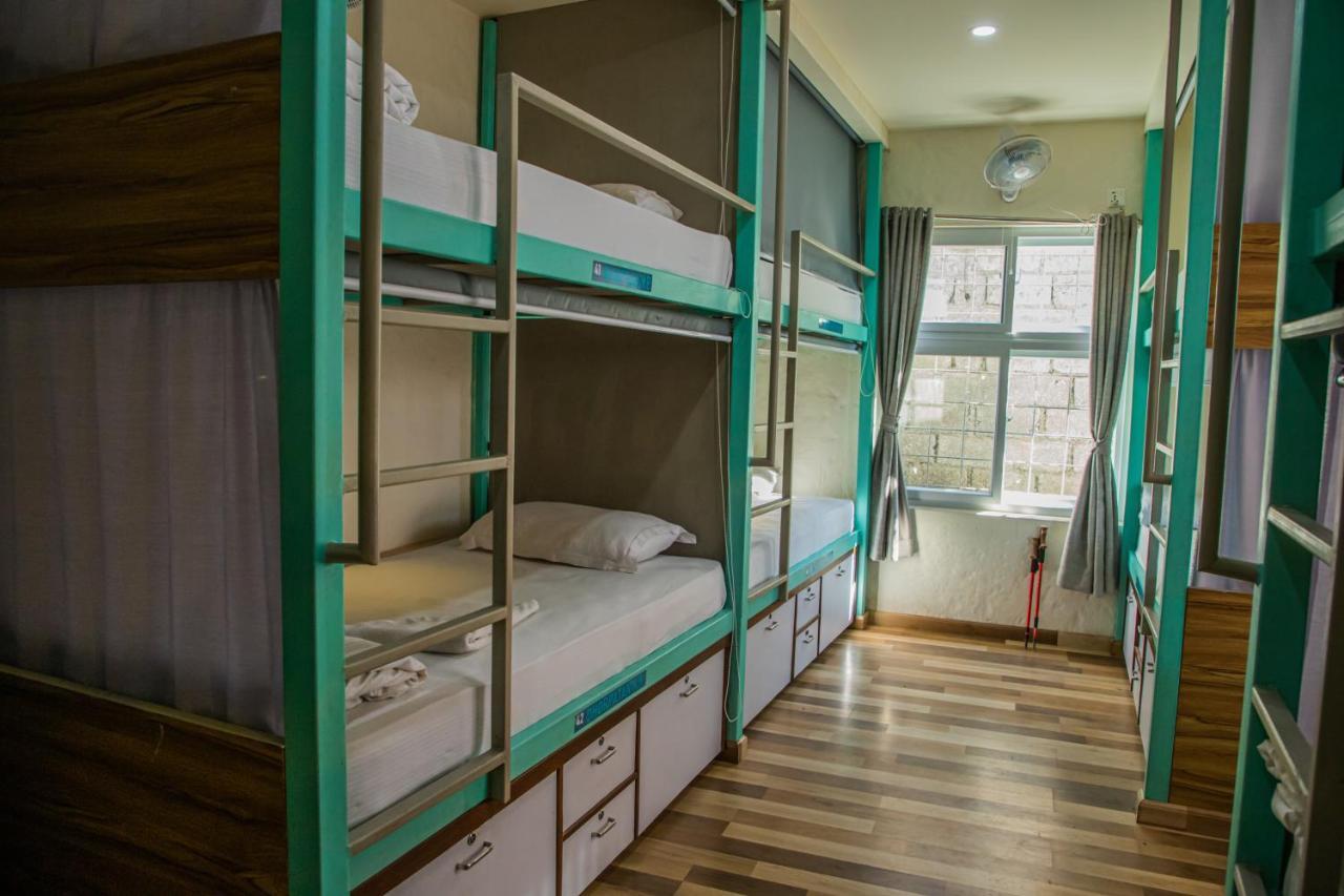 Hostel Nepal Pvt Ltd Pokhara Zewnętrze zdjęcie