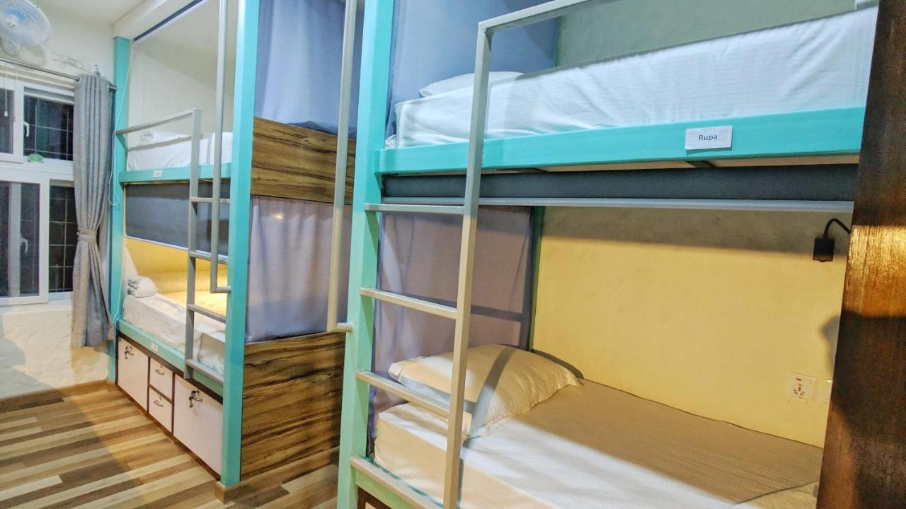 Hostel Nepal Pvt Ltd Pokhara Zewnętrze zdjęcie