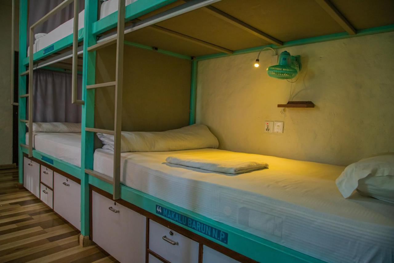 Hostel Nepal Pvt Ltd Pokhara Zewnętrze zdjęcie