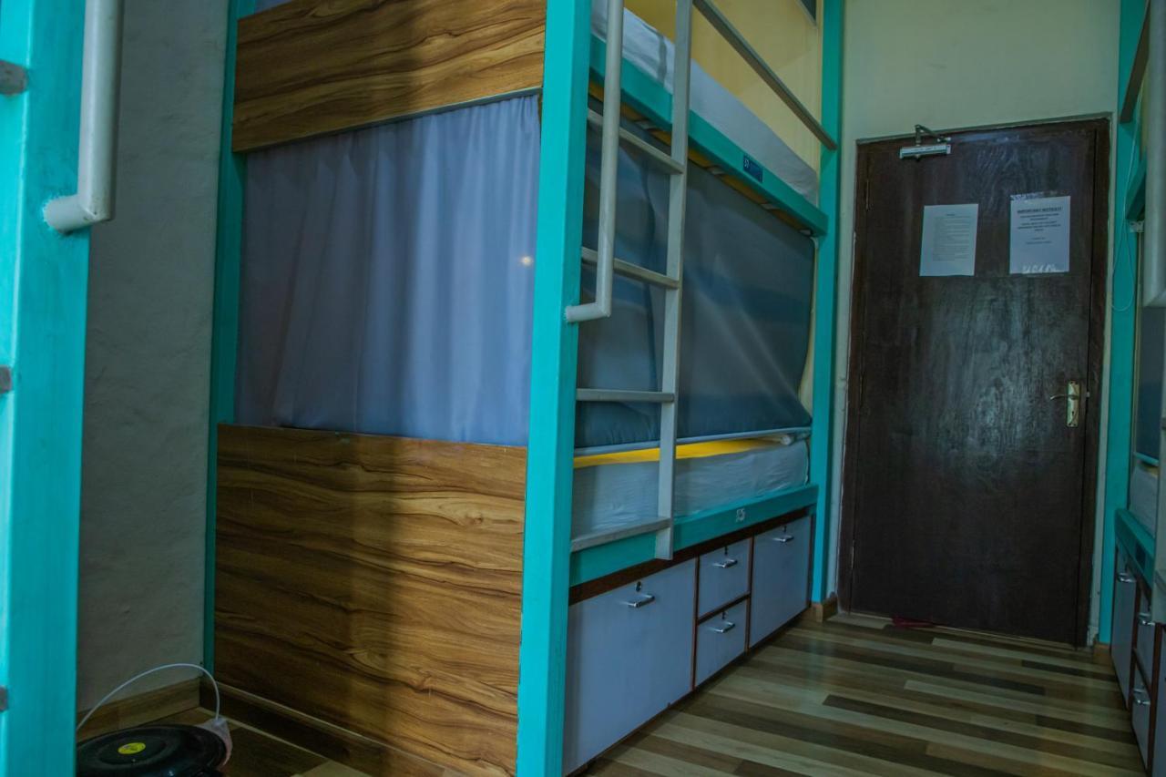 Hostel Nepal Pvt Ltd Pokhara Zewnętrze zdjęcie