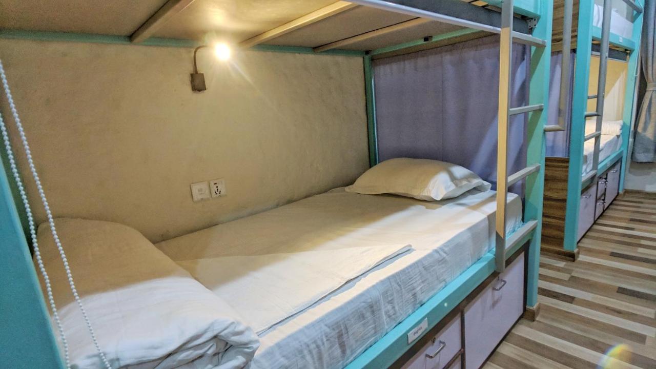 Hostel Nepal Pvt Ltd Pokhara Zewnętrze zdjęcie